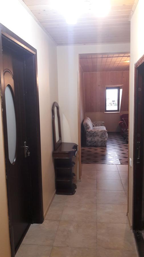 Guest House Amo Batumi Exterior foto