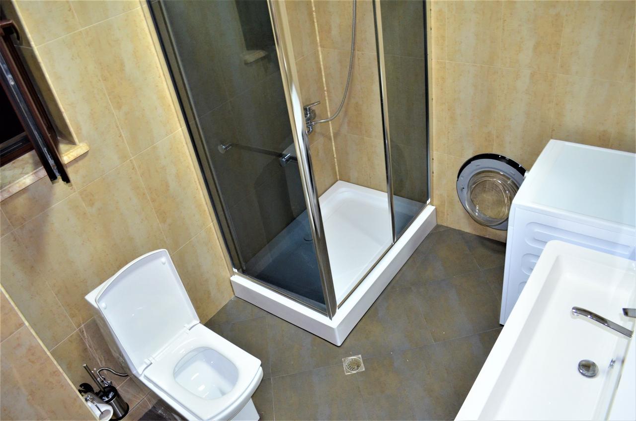Guest House Amo Batumi Exterior foto