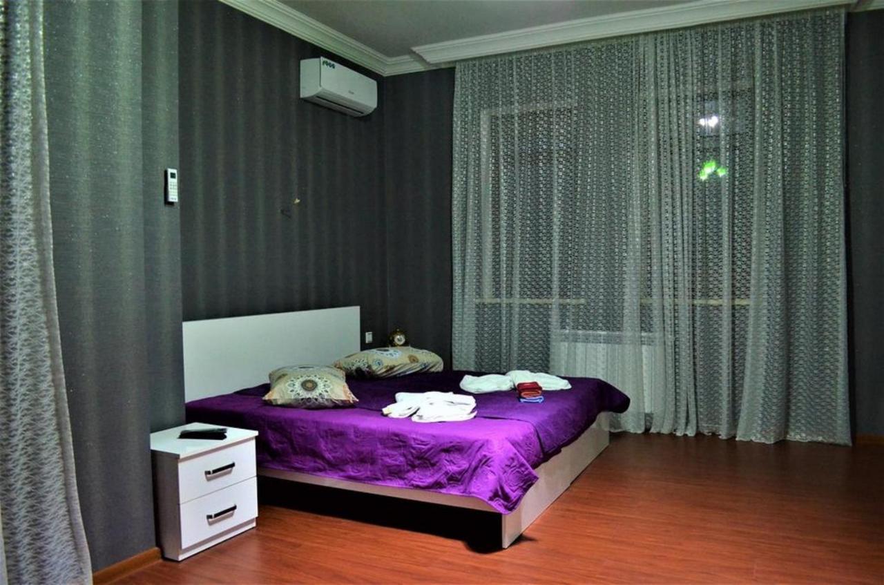 Guest House Amo Batumi Exterior foto